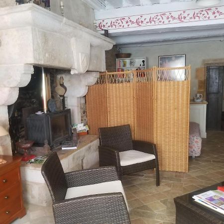 Le Colimacon Apartment Cluny Luaran gambar