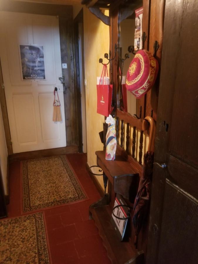 Le Colimacon Apartment Cluny Luaran gambar