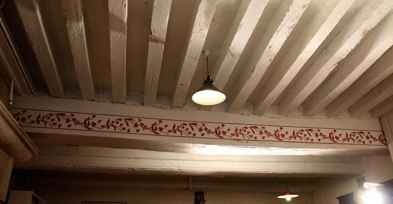 Le Colimacon Apartment Cluny Luaran gambar